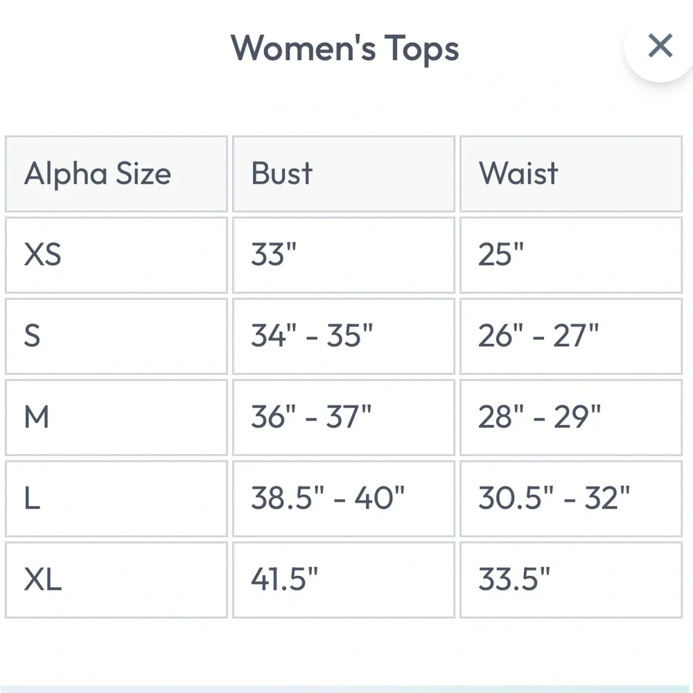 Marine Layer Zoe Hemp Tank - Picture 5 of 8